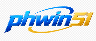phwin51 official logo for Philippines gaming platform